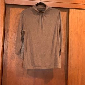 AB Studio quarter sleeved women’s shirt